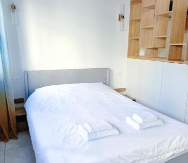 Auteuil Bed & Breakfast | Elegant and Comfortable Studio Jouvenet