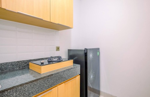 Cimanggis Apartment | Elegant and Comfy 3BR Transpark Cibubur Apartment