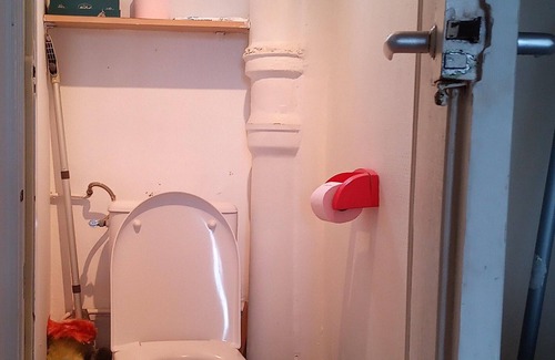 14th Arrondissement Apartment | Elegant and cozy apartment