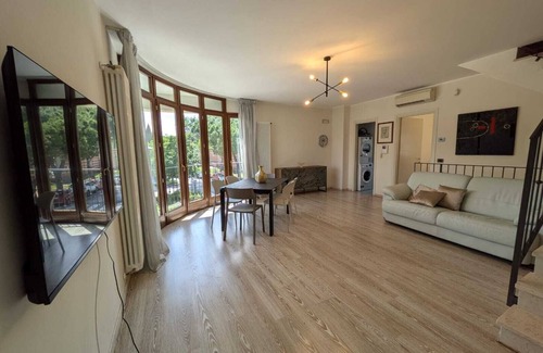 Riccione Apartment | Elegant and Independent