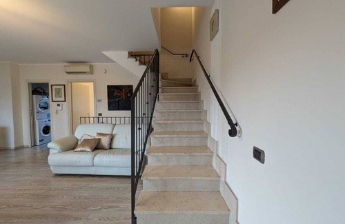 Riccione Apartment | Elegant and Independent