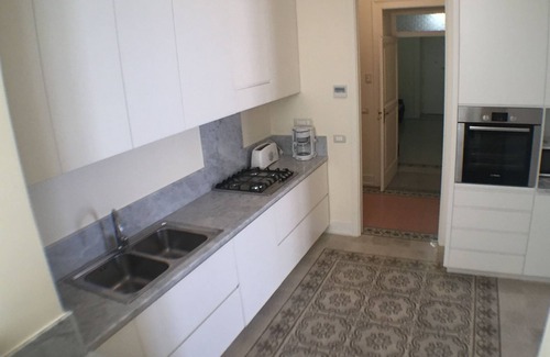 Piano di Sorrento Apartment | Elegant and quiet apartment in the city center