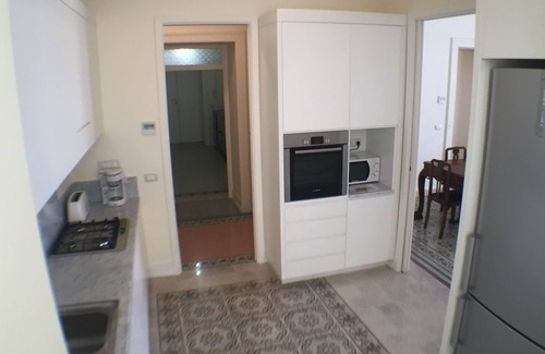 Piano di Sorrento Apartment | Elegant and quiet apartment in the city center