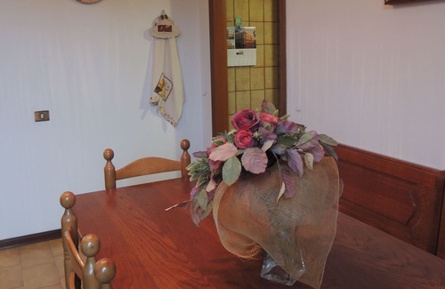 Santa Maria di Sala House | Elegant AND Quiet Single House: Holiday House OF THE SUN - Near Venice !!