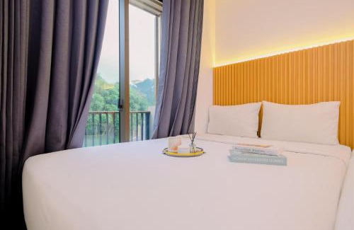 Ciawi Apartment | Elegant and Spacious 3BR (12 pax) Vimala Hills Villa & Resort Gadog By Travelio