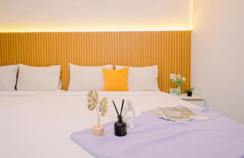 Ciawi Apartment | Elegant and Spacious 3BR (12 pax) Vimala Hills Villa & Resort Gadog By Travelio