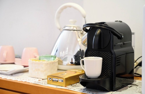 Quartiere XIII Aurelio Apartment | Elegant apartament under San Peter's dome