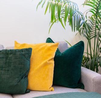 Great Linford Apartment | Elegant apartment 1