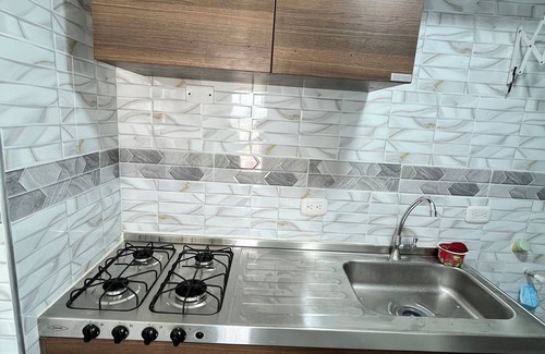 Fontibon Apartment | Elegant apartment 10 minutes from El Dorado airport