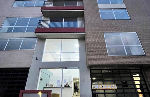 Fontibon Apartment | Elegant apartment 10 minutes from El Dorado airport