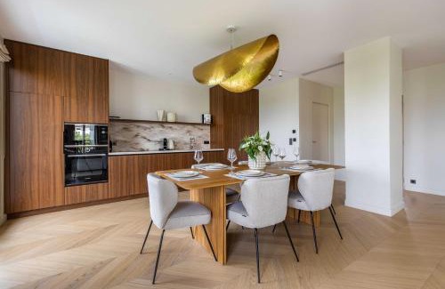 Chaillot Apartment | Elegant apartment - 3B 6P - Eiffel Tower