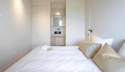 Quartier du Gros-Caillou Apartment | Elegant Apartment Eiffel Tower