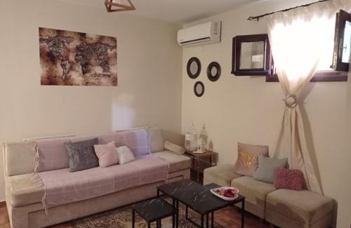 Old Town Apartment | Elegant apartment