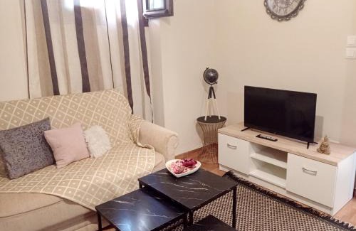 Old Town Apartment | Elegant apartment