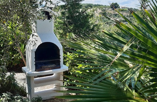 Chiesiola Apartment | Elegant apartment I Gerani CIS: FG07106032000019789