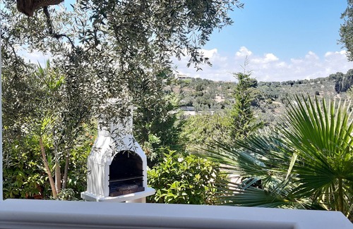 Chiesiola Apartment | Elegant apartment I Gerani CIS: FG07106032000019789