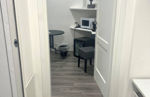 Province of Cagliari Apartment | Elegant apartment in the center with parking space