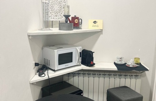 Province of Cagliari Apartment | Elegant apartment in the center with parking space