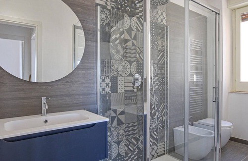 Ispica Apartment | Elegant apartment in historic building in Ispica.
