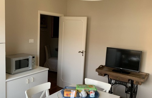 Ravenna Apartment | elegant apartment with garden - adjacent historic center and Civil Hospital