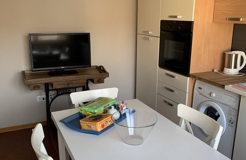 Ravenna Apartment | elegant apartment with garden - adjacent historic center and Civil Hospital