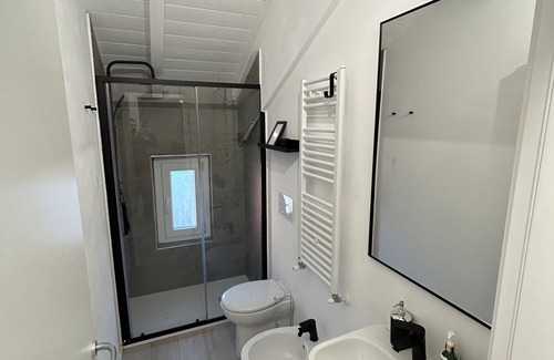 Cagnola Apartment | Elegant attic apartment Portello/Piazzale Accursio area (a few steps from City Life)