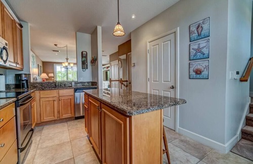 Bradenton Beach House | Elegant Beachfront Getaway ~ Heated Pools ~ HotTub