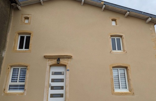 Spincourt Cottage | Elegant cottage with garden, near Luxembourg, Nancy, Metz