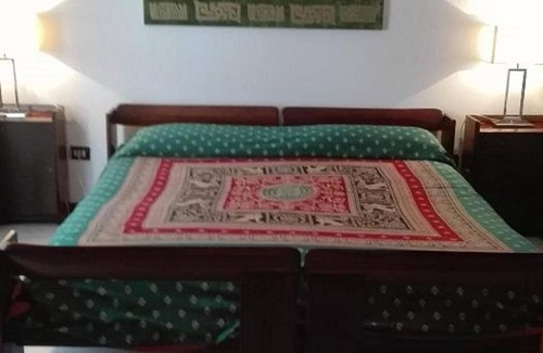 Sciacca Historic Centre Bed & Breakfast | Elegant city center suite