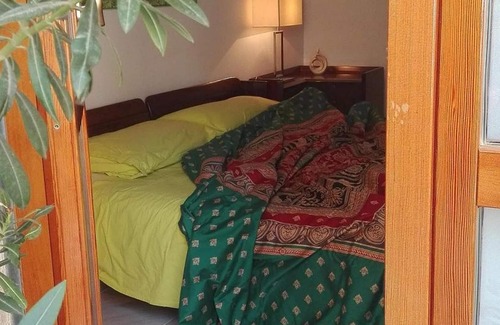 Sciacca Historic Centre Bed & Breakfast | Elegant city center suite