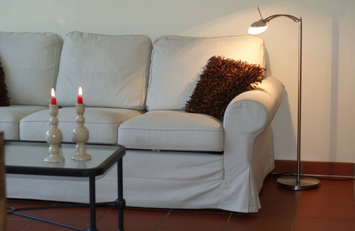 Trippstadt House | Elegant cottage for 2 in the Pfälzerwald forest
