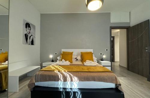 Zona I Val Melaina Apartment | Elegant Escape by Ionio Metro