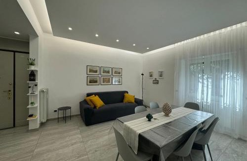 Zona I Val Melaina Apartment | Elegant Escape by Ionio Metro
