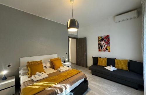 Zona I Val Melaina Apartment | Elegant Escape by Ionio Metro