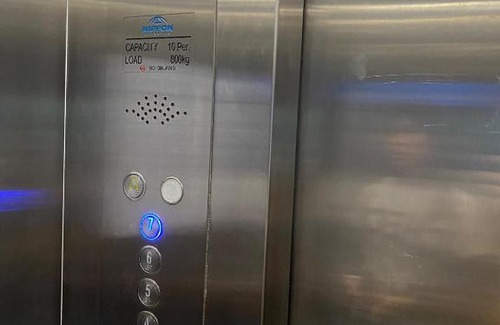 Bacoor City Apartment | Elegant Escape Milano Bacoor Cavite