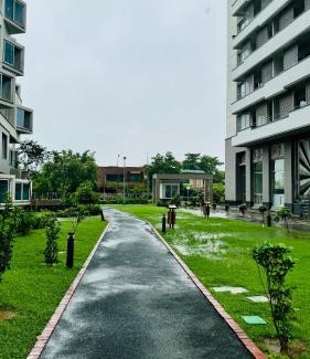 Lahore Apartment | Elegant Estates Penta Square Apartments