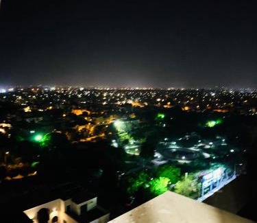 Lahore Apartment | Elegant Estates Penta Square Apartments