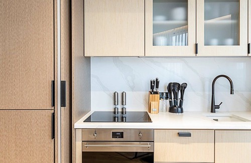 Pembridge Apartment | Elegant Flat in Notting Hill's Heartbeat