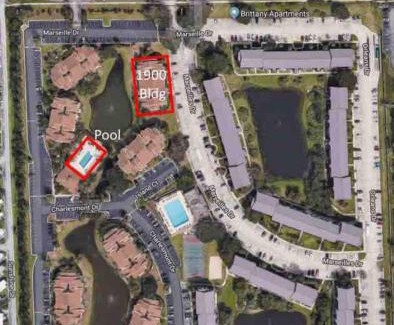 Ocean Side Village Apartment | Elegant Ground Floor King Bed Condo - ME2