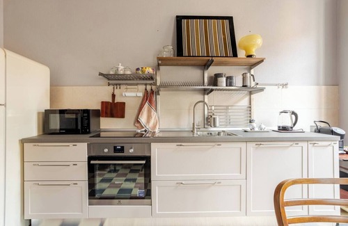 Iglesias Apartment | Elegant guesthouse in the historic center