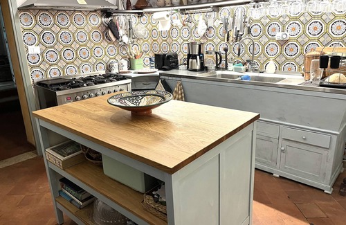 Zona III Marcigliana Villa | Elegant historic villa, 8km to Rome, air con, pool, spa, bbq, garden, services