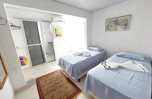 Conjunto ALAGAMAR House | Elegant house in Ponta Negra near Morro do Careca