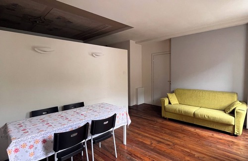 Bienno Apartment | Elegant house in the heart of the village