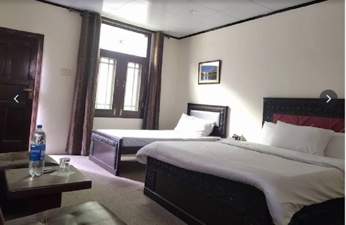 Hunza Resort | Elegant Hunza Resort