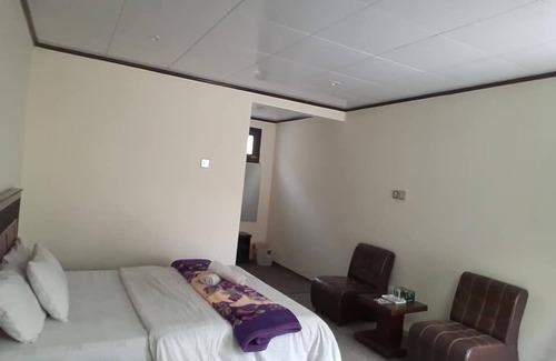 Hunza Resort | Elegant Hunza Resort