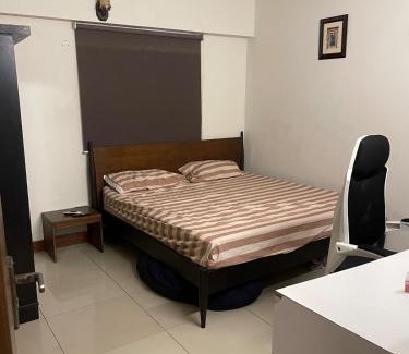 Clifton Apartment | Elegant Living by the beach