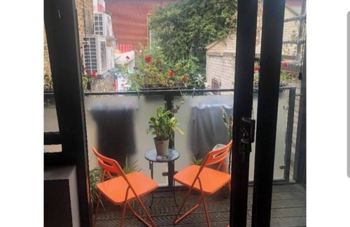 Chiswick Apartment | Elegant London Escape — 2BR Apartment with Breakfast & Daily Cleaning