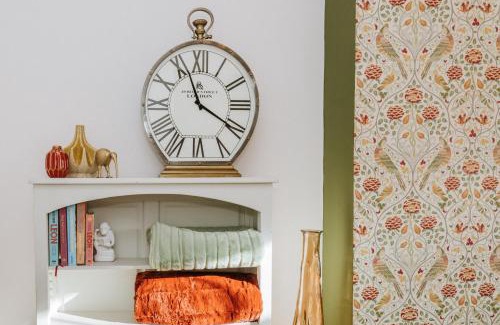 Marlow Apartment | Elegant, Luxury Family Apartment! Marlow Town Centre, Walk to Pubs