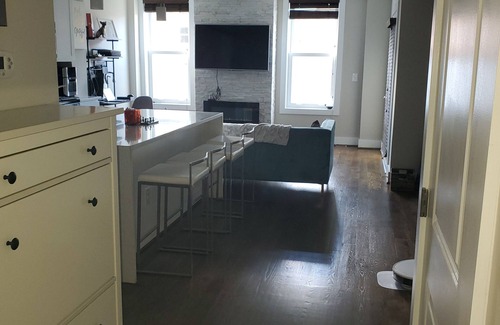 Trinidad Condo | Elegant Modern Retreat — Perfect for Long Stays