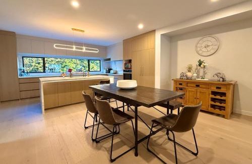 Remuera House | Elegant New Luxury Retreat in Remuera